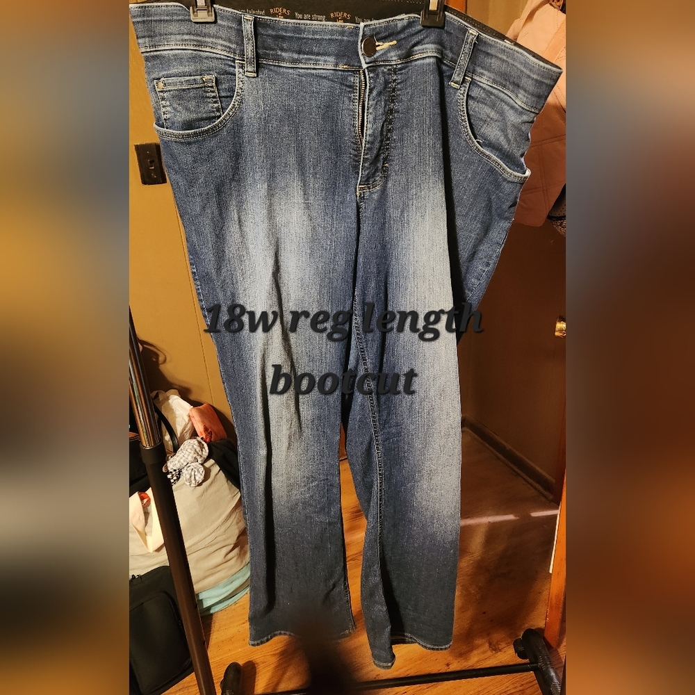 Lee jeans